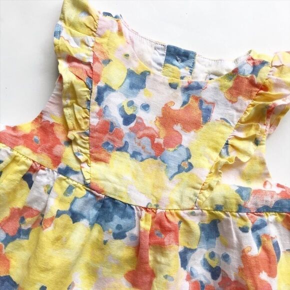 Janie & Jack X Aerin Lauder resort set 18-24m - Picture 2 of 5